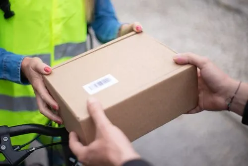 Delivery and support